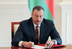  President Aliyev signs Order on measures for ensuring activity of the Baku International Center of Multiculturalism   